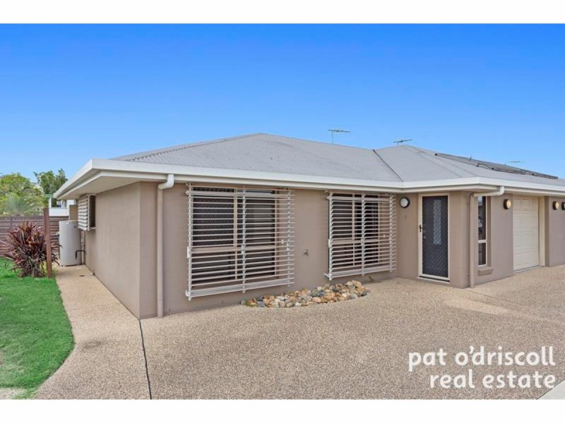 1/86 Edington Street, Berserker QLD 4701